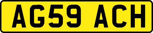 AG59ACH