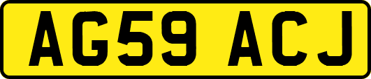 AG59ACJ