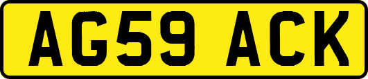 AG59ACK