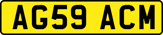 AG59ACM
