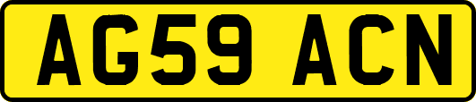 AG59ACN