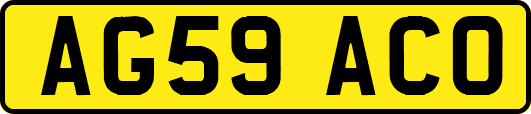 AG59ACO