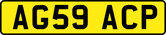 AG59ACP