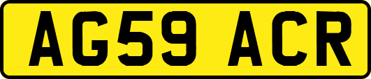 AG59ACR