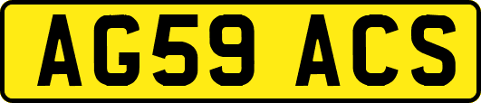 AG59ACS
