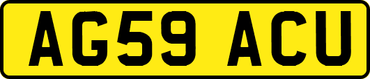 AG59ACU