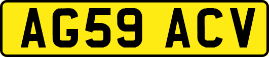 AG59ACV