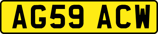 AG59ACW