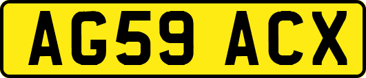 AG59ACX