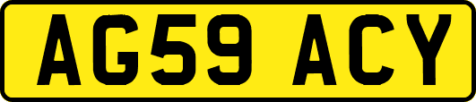 AG59ACY