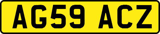 AG59ACZ
