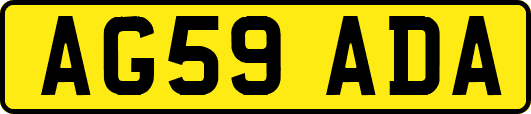 AG59ADA