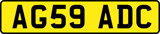 AG59ADC