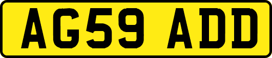 AG59ADD