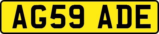 AG59ADE