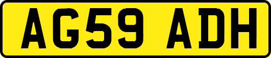 AG59ADH