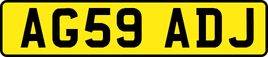AG59ADJ