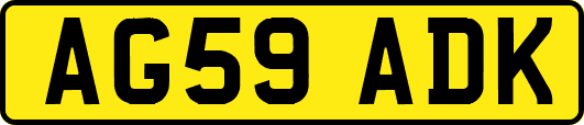 AG59ADK