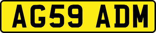 AG59ADM