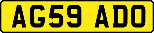 AG59ADO