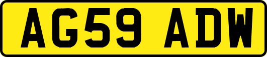 AG59ADW