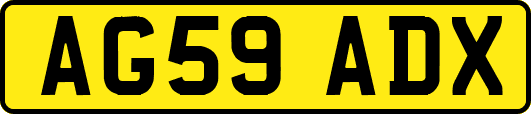 AG59ADX