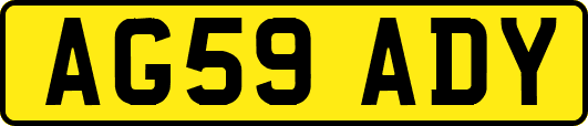 AG59ADY