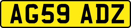 AG59ADZ
