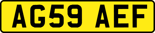 AG59AEF