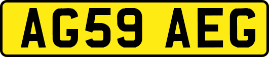 AG59AEG