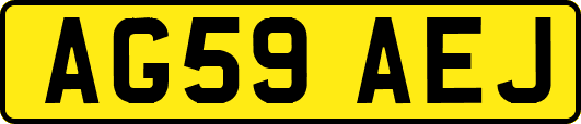 AG59AEJ