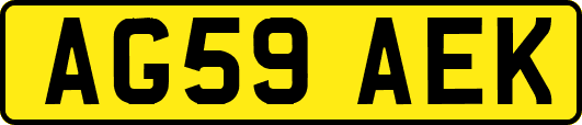 AG59AEK