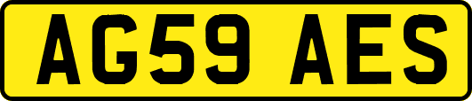 AG59AES