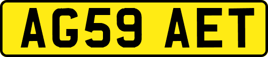AG59AET