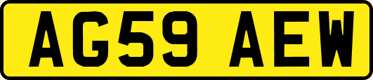AG59AEW