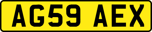 AG59AEX