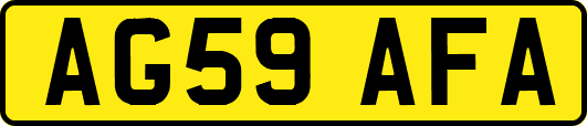AG59AFA