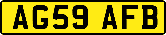 AG59AFB