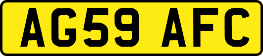 AG59AFC