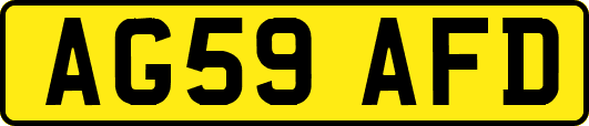AG59AFD