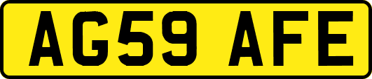 AG59AFE