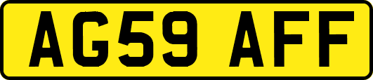 AG59AFF