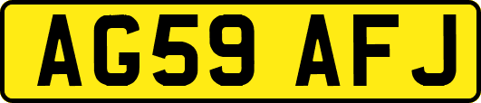 AG59AFJ