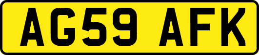AG59AFK