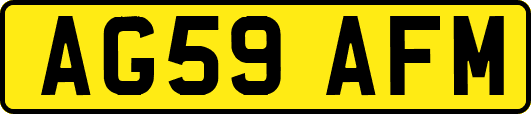 AG59AFM