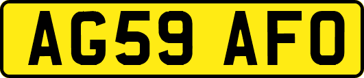 AG59AFO