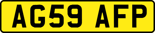 AG59AFP