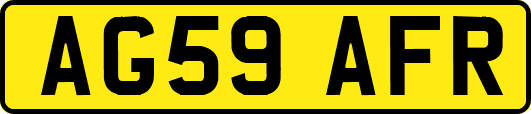 AG59AFR