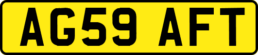 AG59AFT