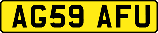AG59AFU
